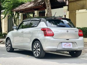 Xe Suzuki Swift GLX 1.2 AT 2019