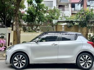 Xe Suzuki Swift GLX 1.2 AT 2019