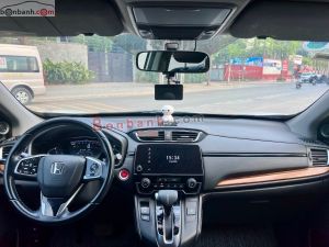 Xe Honda CRV G 2019