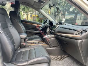 Xe Honda CRV G 2019