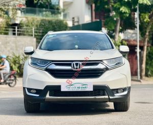 Xe Honda CRV G 2019