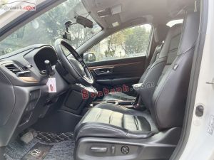 Xe Honda CRV G 2019