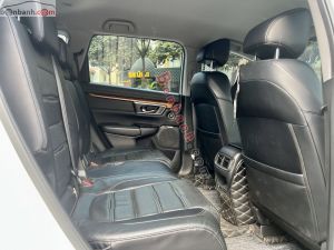 Xe Honda CRV G 2019