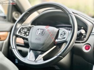 Xe Honda CRV G 2019