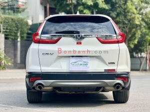 Xe Honda CRV G 2019