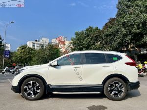 Xe Honda CRV G 2019