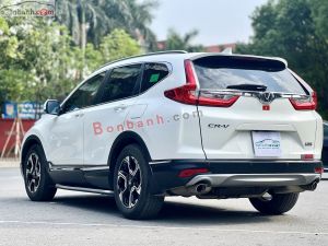 Xe Honda CRV G 2019
