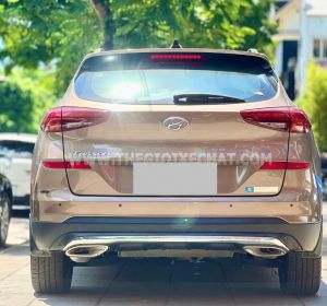 Xe Hyundai Tucson 2.0 ATH 2020
