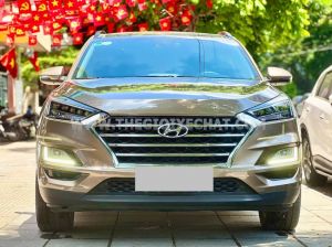 Xe Hyundai Tucson 2.0 ATH 2020
