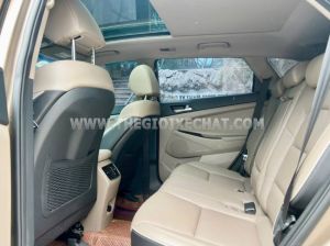 Xe Hyundai Tucson 2.0 ATH 2020