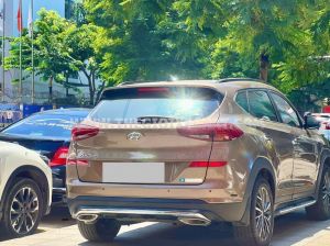 Xe Hyundai Tucson 2.0 ATH 2020
