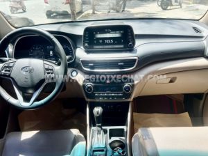 Xe Hyundai Tucson 2.0 ATH 2020