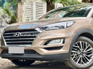 Xe Hyundai Tucson 2.0 ATH 2020