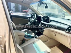 Xe Hyundai Tucson 2.0 ATH 2020