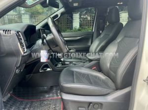 Xe Ford Everest Titanium 2.0L 4x2 AT 2024