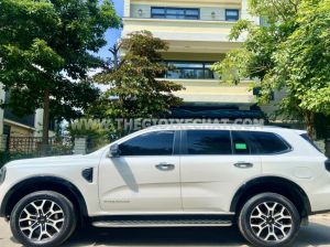 Xe Ford Everest Titanium 2.0L 4x2 AT 2024