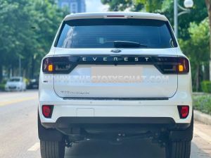 Xe Ford Everest Titanium 2.0L 4x2 AT 2024