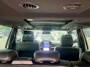 Xe Ford Everest Titanium 2.0L 4x2 AT 2024