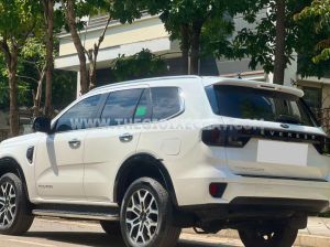 Xe Ford Everest Titanium 2.0L 4x2 AT 2024