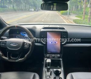 Xe Ford Everest Titanium 2.0L 4x2 AT 2024
