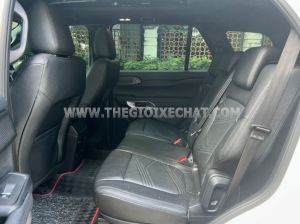 Xe Ford Everest Titanium 2.0L 4x2 AT 2024
