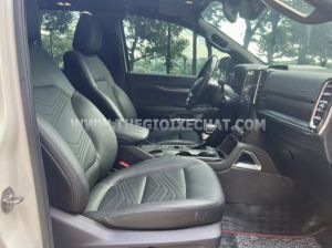 Xe Ford Everest Titanium 2.0L 4x2 AT 2024