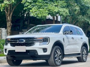 Xe Ford Everest Titanium 2.0L 4x2 AT 2024