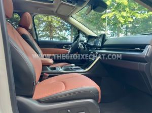 Xe Kia Carnival Signature 2.2D 2022