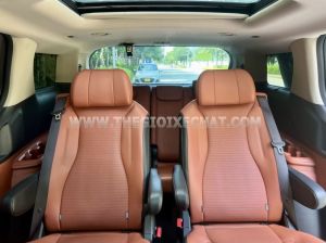 Xe Kia Carnival Signature 2.2D 2022