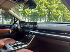 Xe Kia Carnival Signature 2.2D 2022