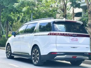 Xe Kia Carnival Signature 2.2D 2022