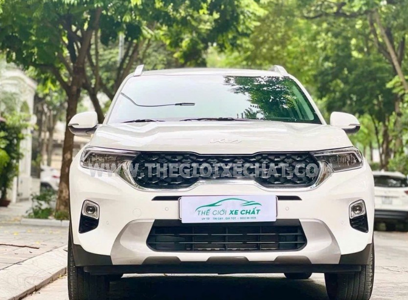 Kia Sonet Premium 1.5 AT 2023