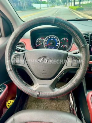 Xe Hyundai i10 Grand 1.2 AT 2019