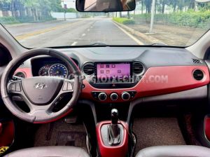 Xe Hyundai i10 Grand 1.2 AT 2019