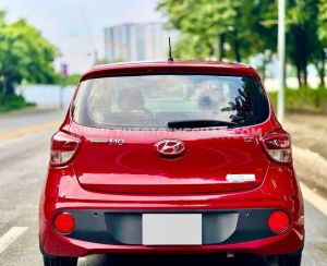 Xe Hyundai i10 Grand 1.2 AT 2019