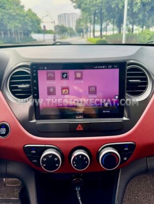 Xe Hyundai i10 Grand 1.2 AT 2019
