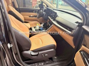 Xe Kia Carnival Luxury 2.2D 2022