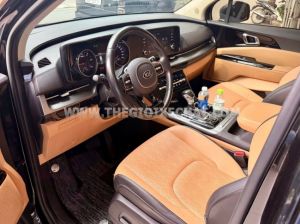 Xe Kia Carnival Luxury 2.2D 2022