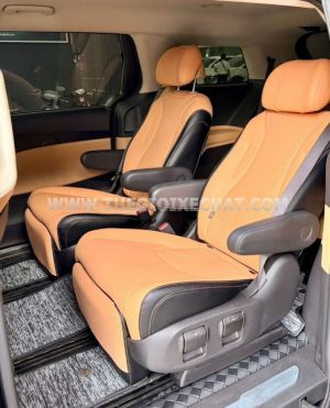 Xe Kia Carnival Luxury 2.2D 2022