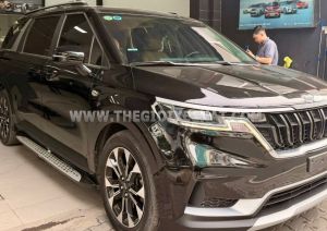Xe Kia Carnival Luxury 2.2D 2022