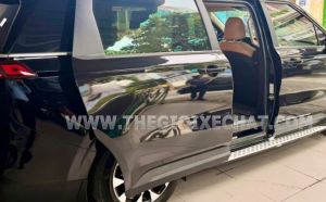 Xe Kia Carnival Luxury 2.2D 2022