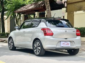 Xe Suzuki Swift GLX 1.2 AT 2019