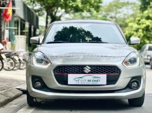 Xe Suzuki Swift GLX 1.2 AT 2019