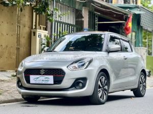 Xe Suzuki Swift GLX 1.2 AT 2019