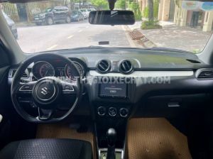 Xe Suzuki Swift GLX 1.2 AT 2019
