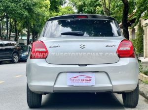 Xe Suzuki Swift GLX 1.2 AT 2019