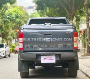 Xe Ford Ranger XLS 2.2L 4x2 AT 2018