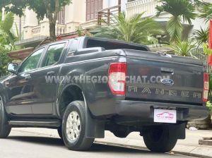 Xe Ford Ranger XLS 2.2L 4x2 AT 2018