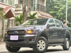 Xe Ford Ranger XLS 2.2L 4x2 AT 2018