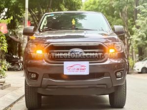 Xe Ford Ranger XLS 2.2L 4x2 AT 2018